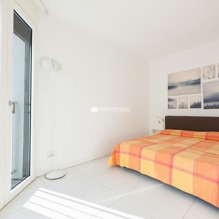 לידו די ג'סולו Residence Frontemar Immobiliare Pacella מראה חיצוני תמונה