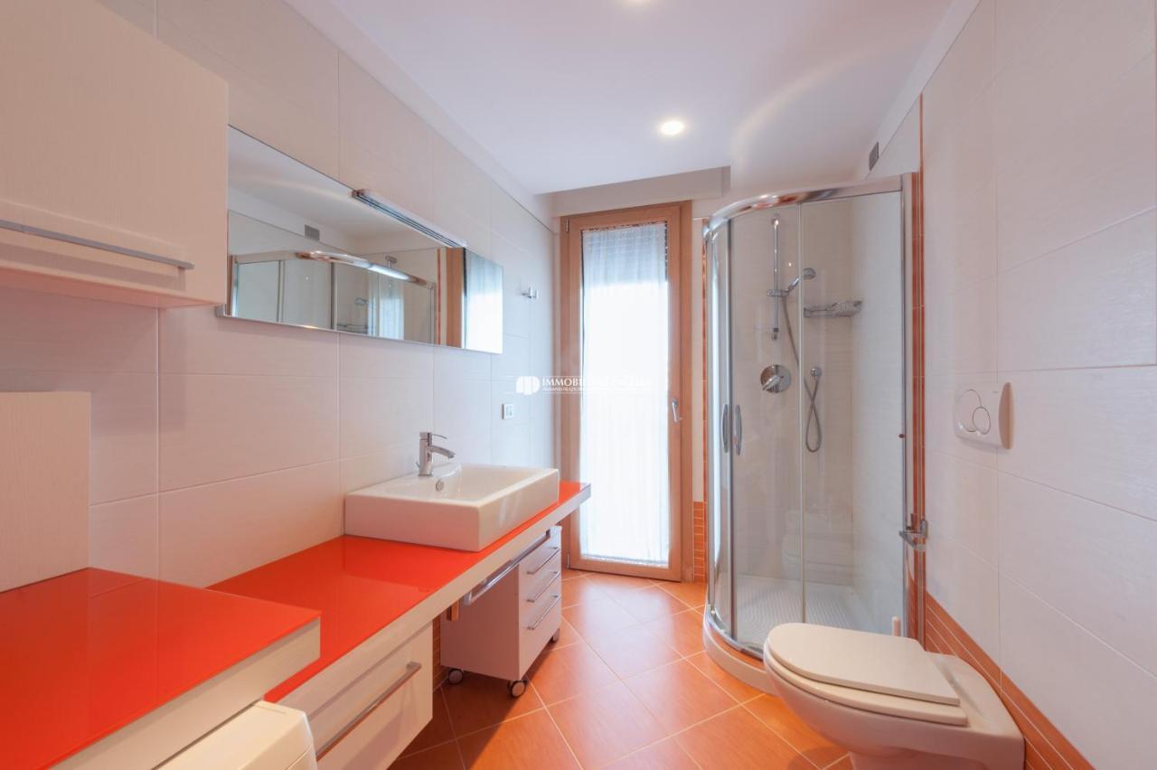 לידו די ג'סולו Residence Frontemar Immobiliare Pacella מראה חיצוני תמונה