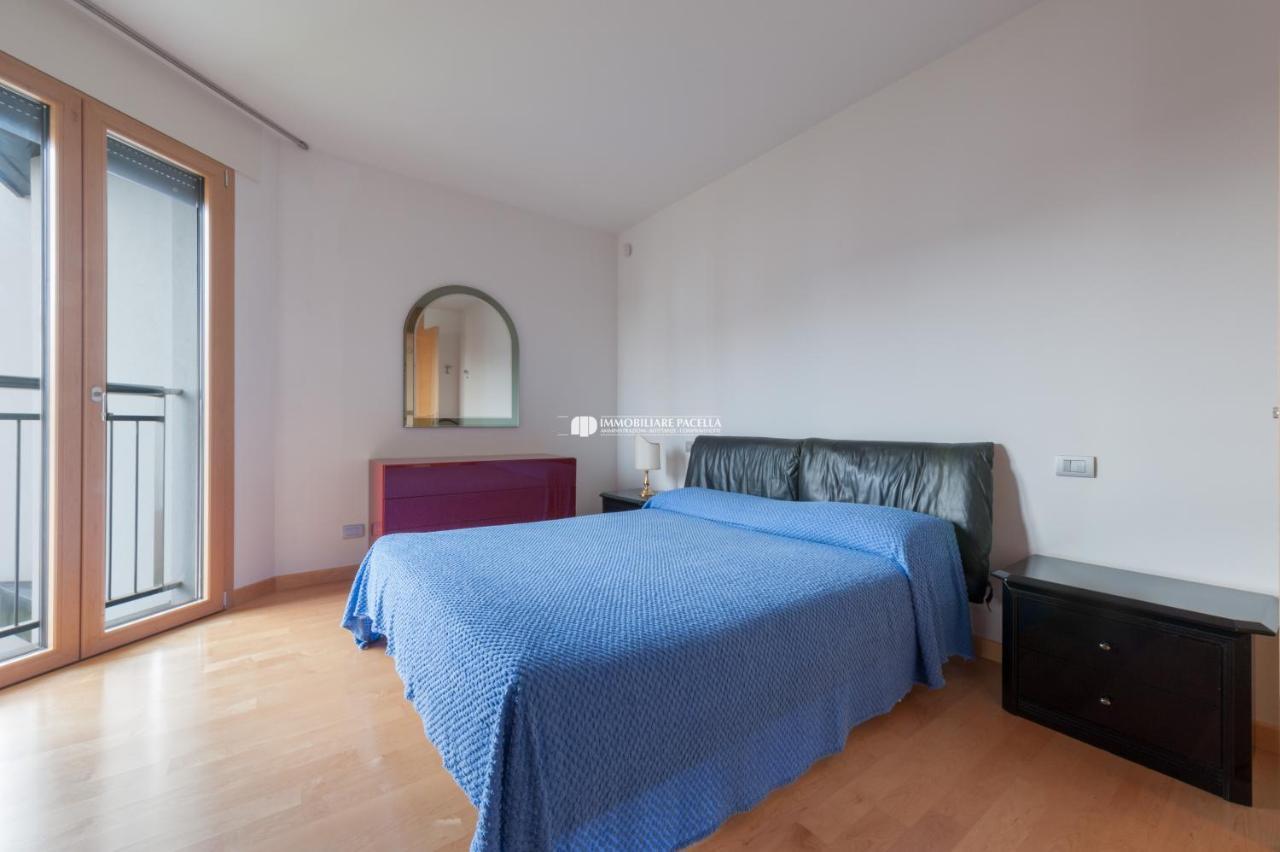 לידו די ג'סולו Residence Frontemar Immobiliare Pacella מראה חיצוני תמונה