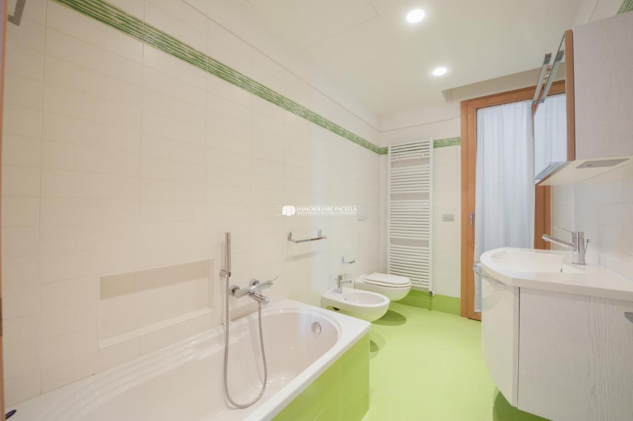 לידו די ג'סולו Residence Frontemar Immobiliare Pacella מראה חיצוני תמונה
