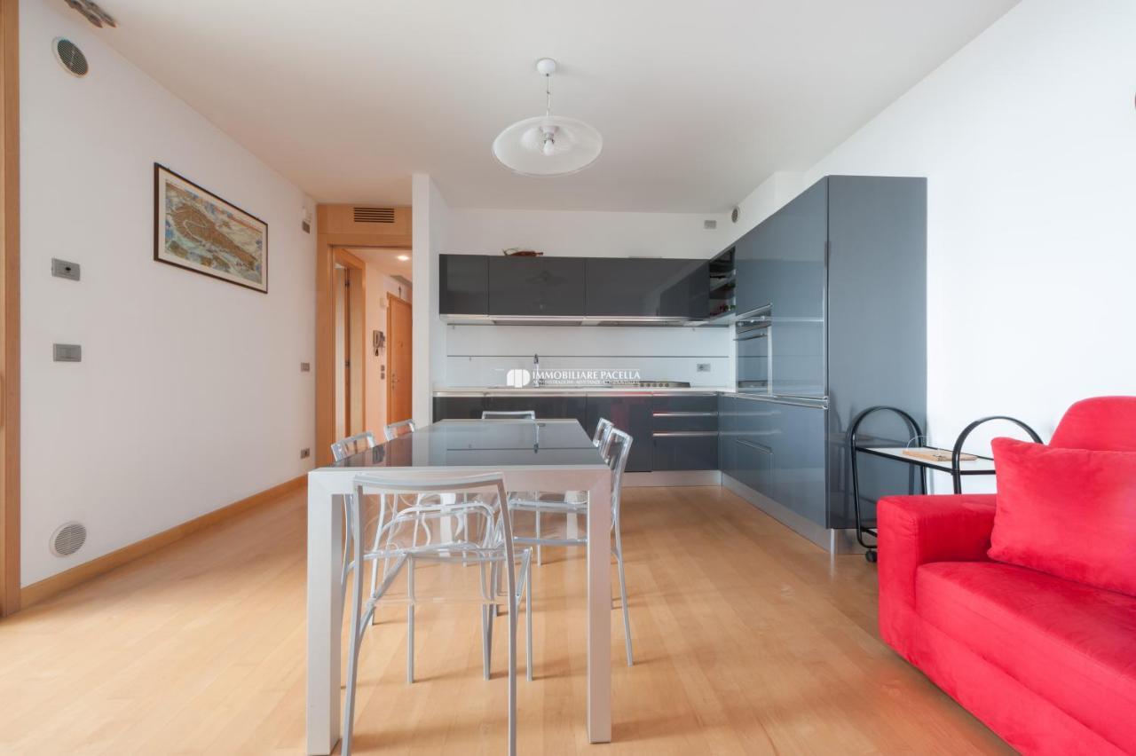 לידו די ג'סולו Residence Frontemar Immobiliare Pacella מראה חיצוני תמונה