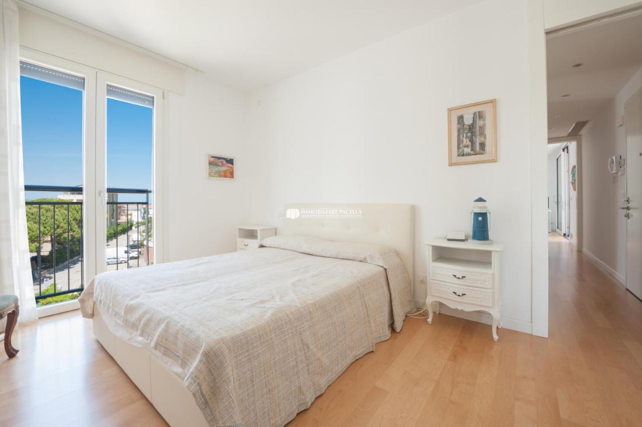 לידו די ג'סולו Residence Frontemar Immobiliare Pacella מראה חיצוני תמונה