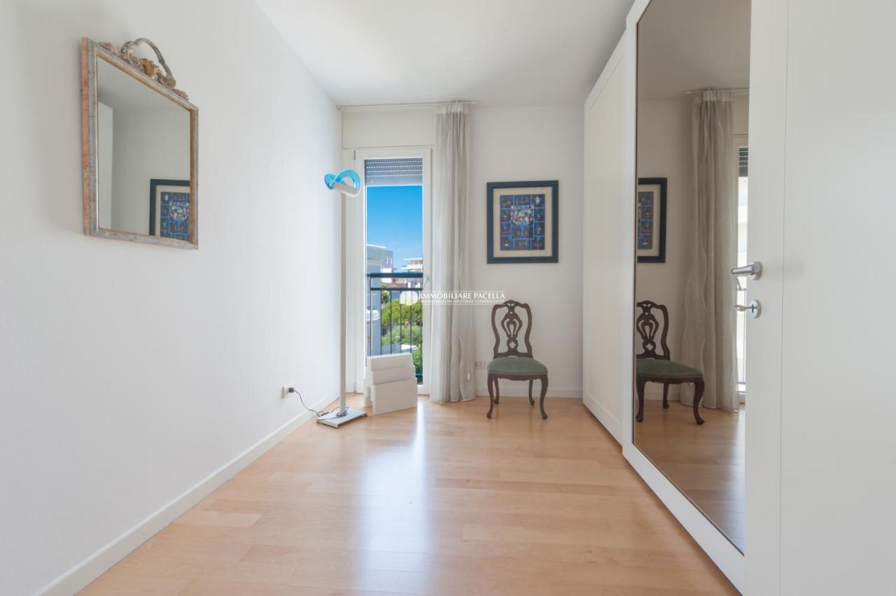 לידו די ג'סולו Residence Frontemar Immobiliare Pacella מראה חיצוני תמונה