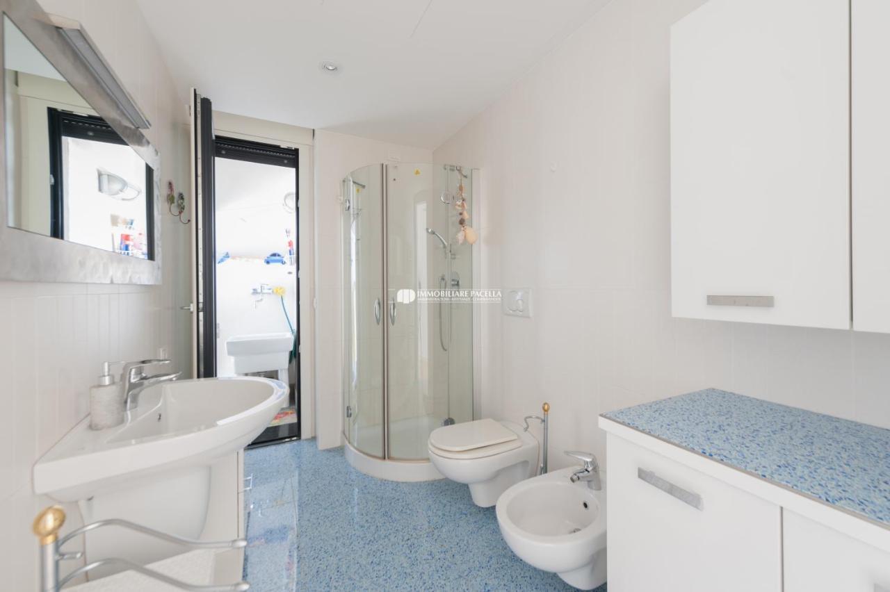 לידו די ג'סולו Residence Frontemar Immobiliare Pacella מראה חיצוני תמונה