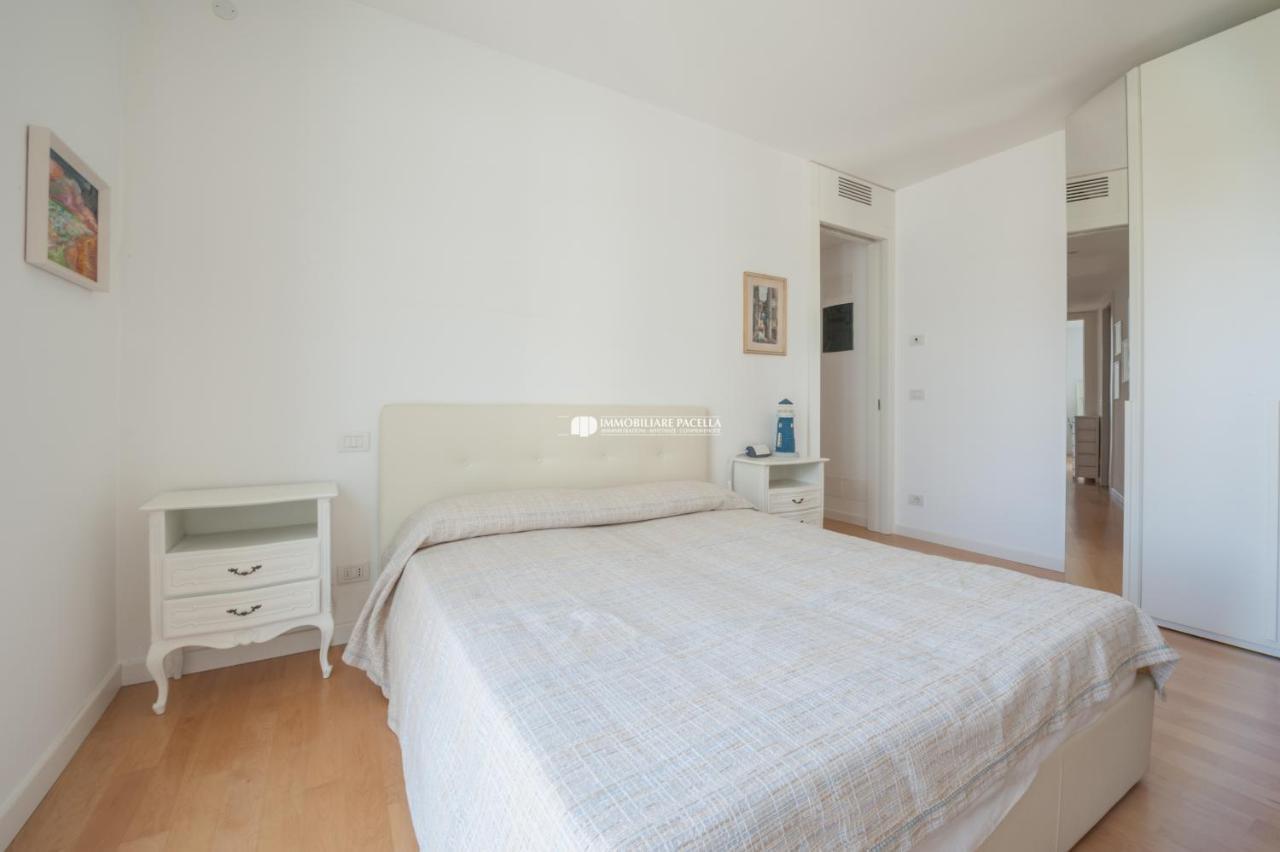 לידו די ג'סולו Residence Frontemar Immobiliare Pacella מראה חיצוני תמונה
