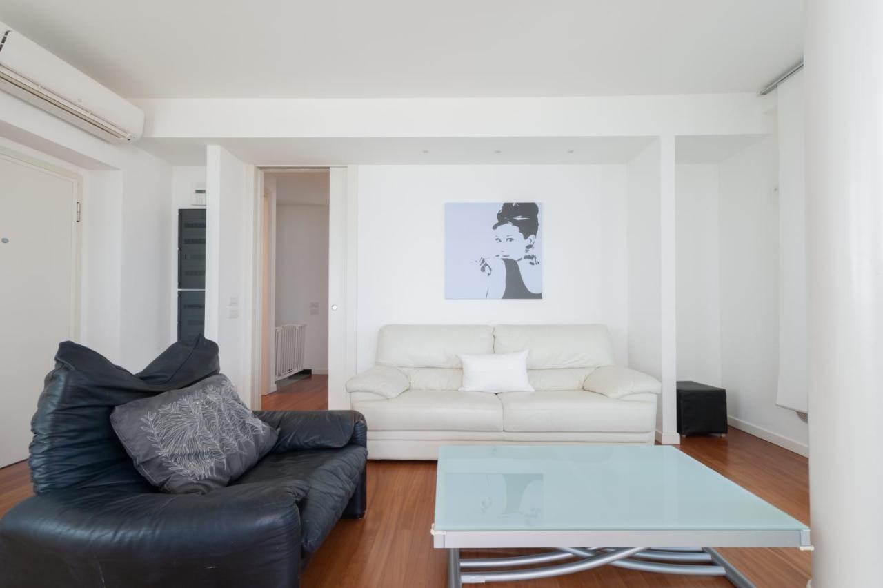 לידו די ג'סולו Residence Frontemar Immobiliare Pacella מראה חיצוני תמונה