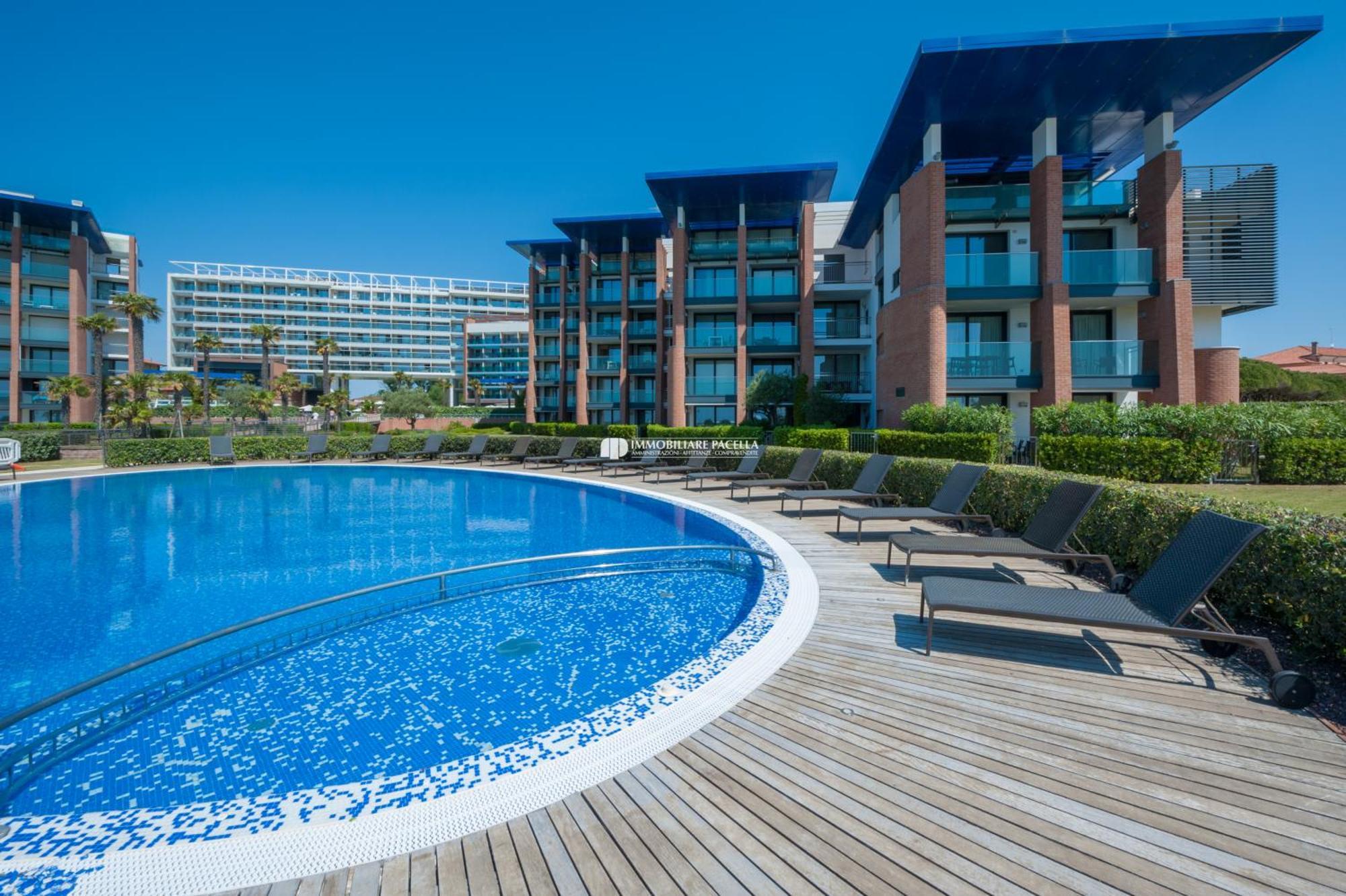לידו די ג'סולו Residence Frontemar Immobiliare Pacella מראה חיצוני תמונה
