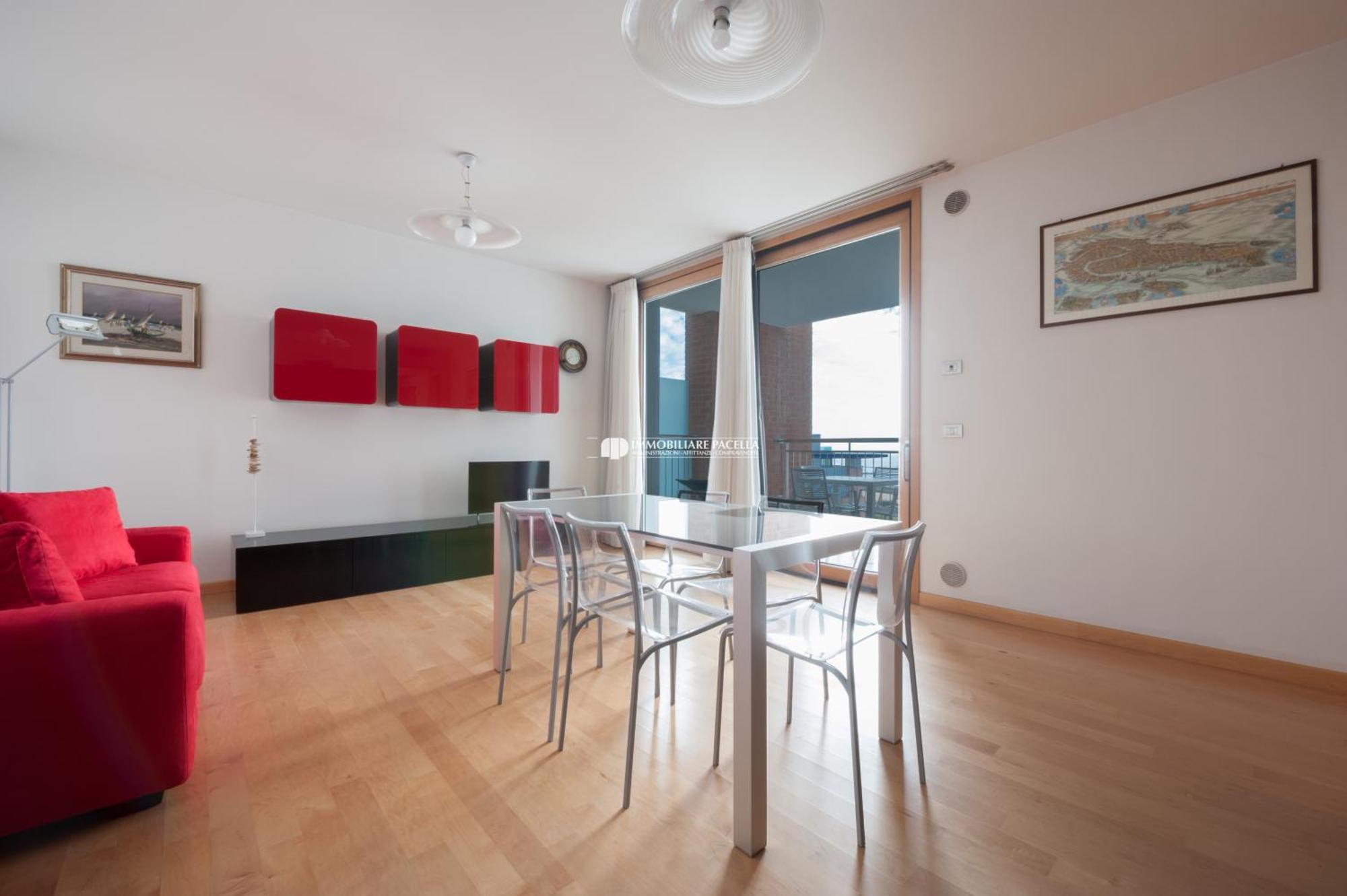 לידו די ג'סולו Residence Frontemar Immobiliare Pacella חדר תמונה