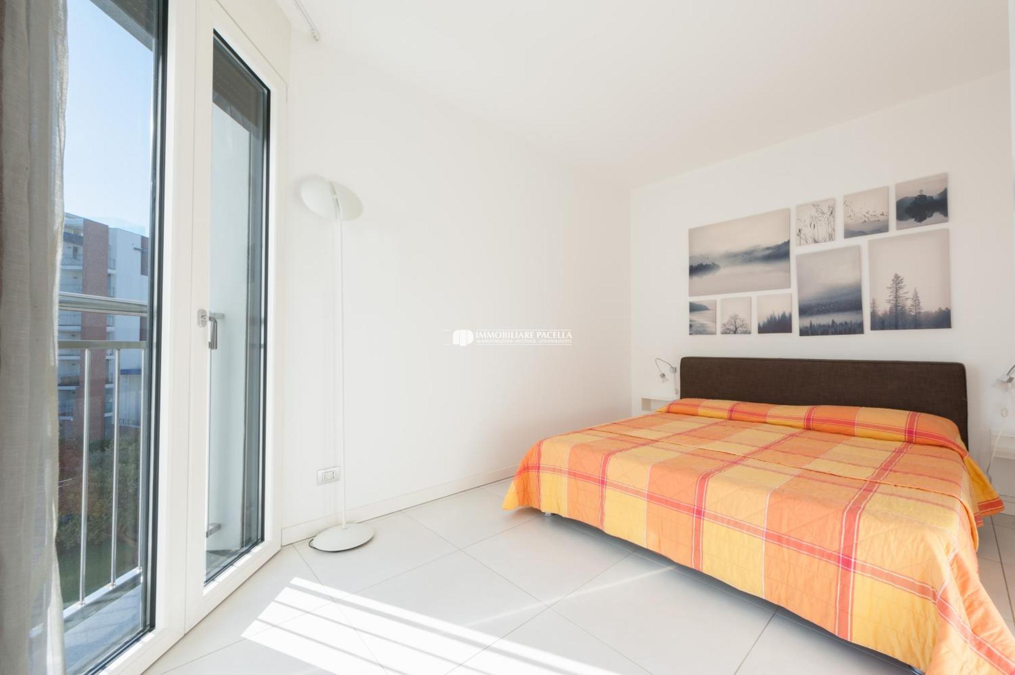 לידו די ג'סולו Residence Frontemar Immobiliare Pacella מראה חיצוני תמונה