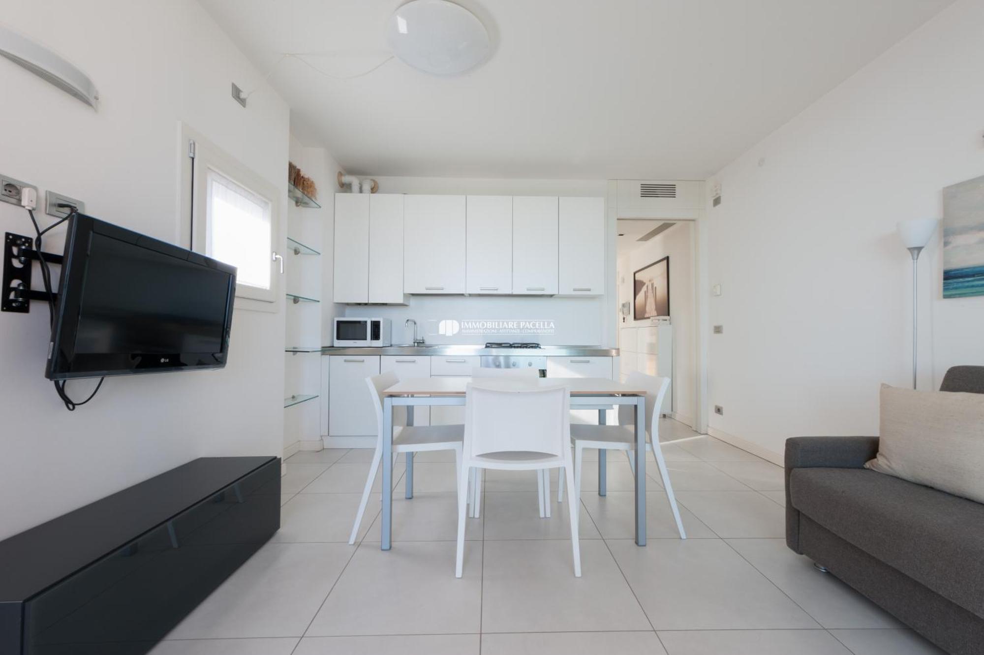 לידו די ג'סולו Residence Frontemar Immobiliare Pacella מראה חיצוני תמונה